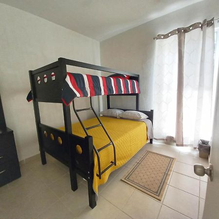 קנקון Preciosa Casa, Vacaciones, Descanso O Trabajo מראה חיצוני תמונה