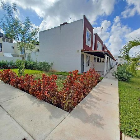 קנקון Preciosa Casa, Vacaciones, Descanso O Trabajo מראה חיצוני תמונה