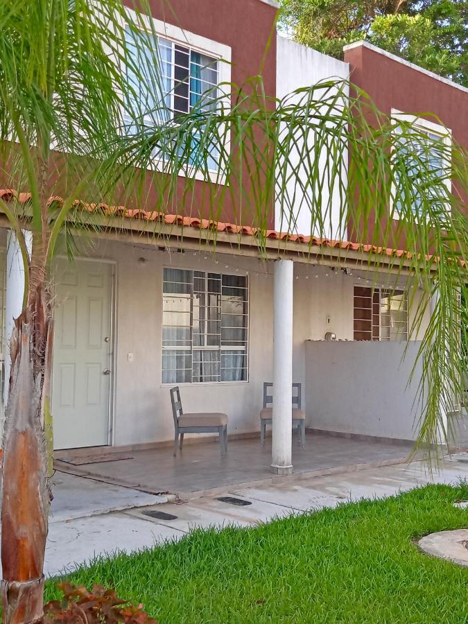 קנקון Preciosa Casa, Vacaciones, Descanso O Trabajo מראה חיצוני תמונה