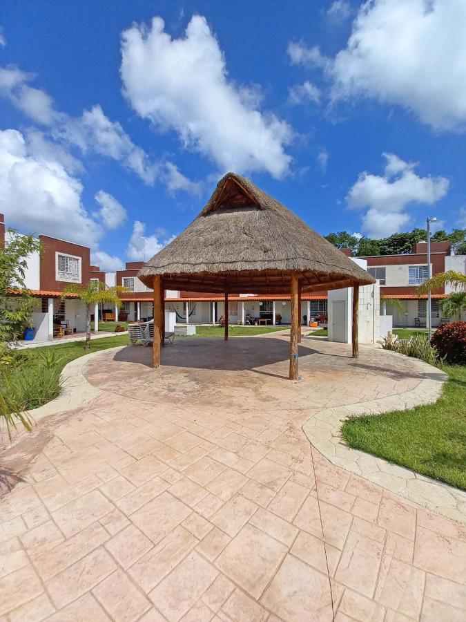 קנקון Preciosa Casa, Vacaciones, Descanso O Trabajo מראה חיצוני תמונה