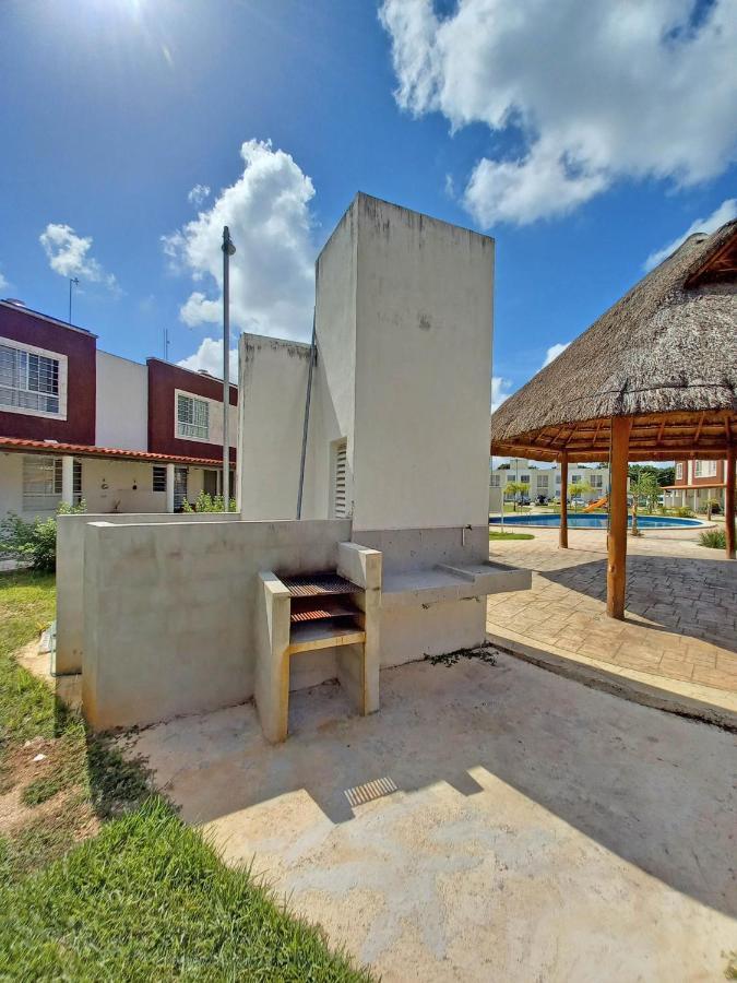 קנקון Preciosa Casa, Vacaciones, Descanso O Trabajo מראה חיצוני תמונה
