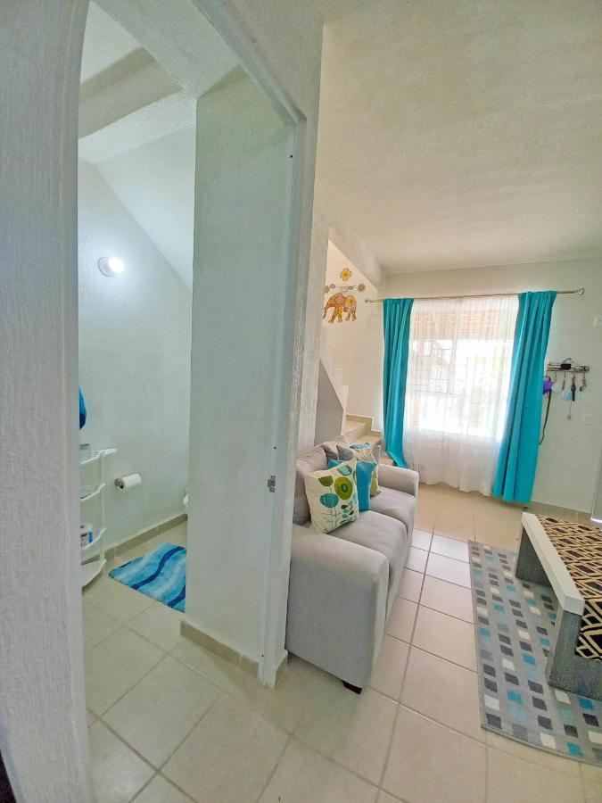 קנקון Preciosa Casa, Vacaciones, Descanso O Trabajo מראה חיצוני תמונה