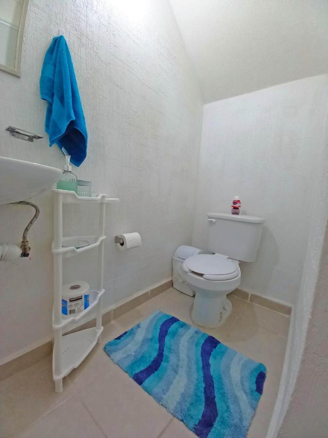קנקון Preciosa Casa, Vacaciones, Descanso O Trabajo מראה חיצוני תמונה